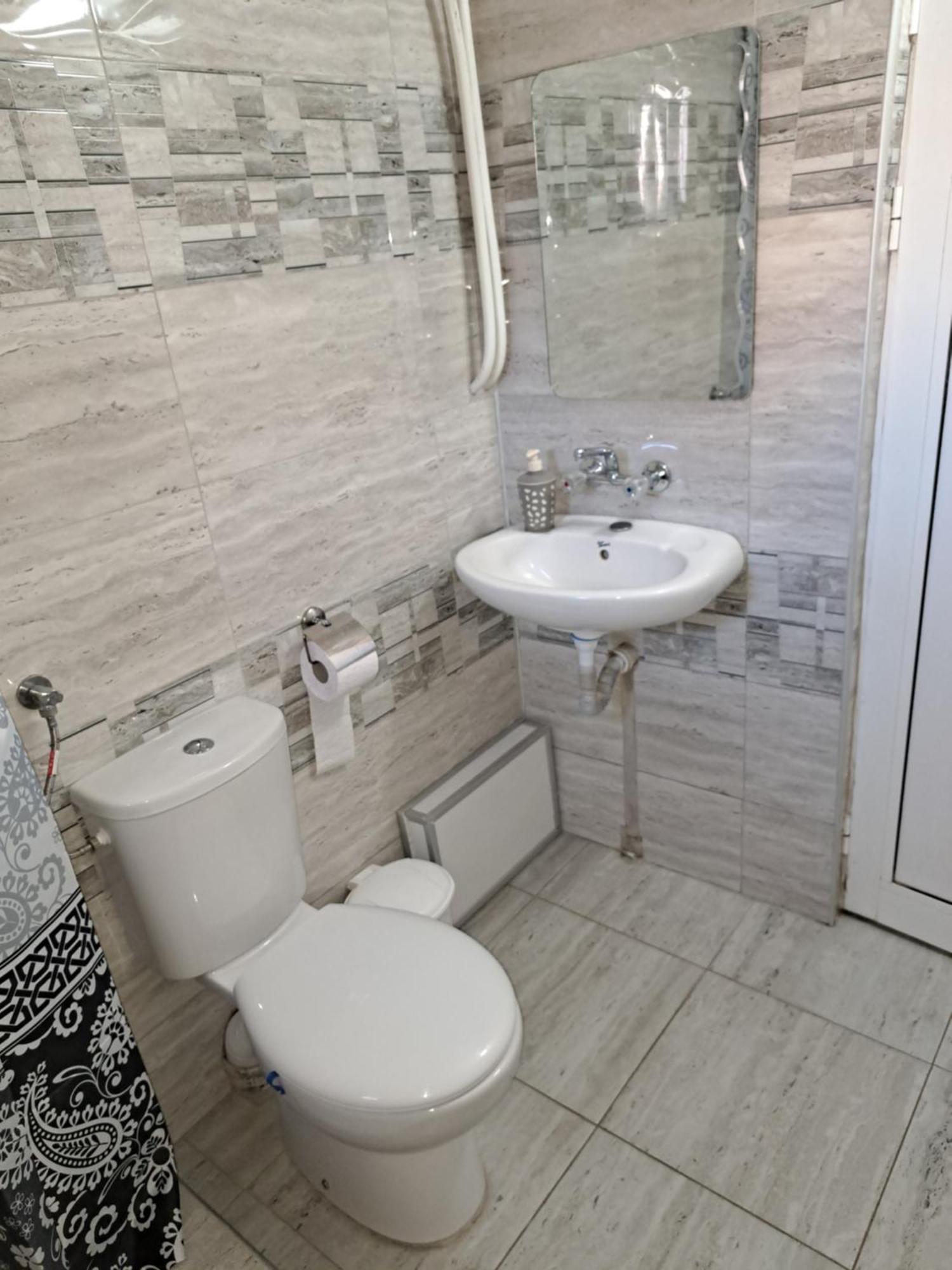 Къща За Гости "Чекичев" Svilengrad Exterior foto